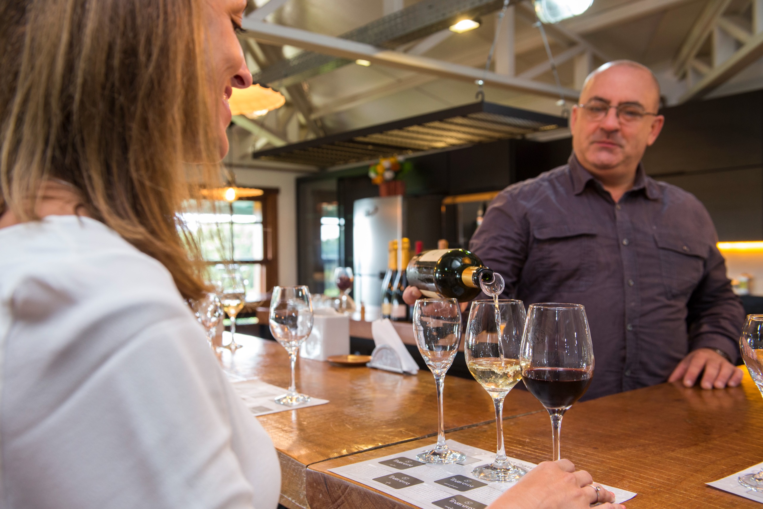 Rota Do Vinho De Gramado Estar Presente Da Feira Feito Em Gramado