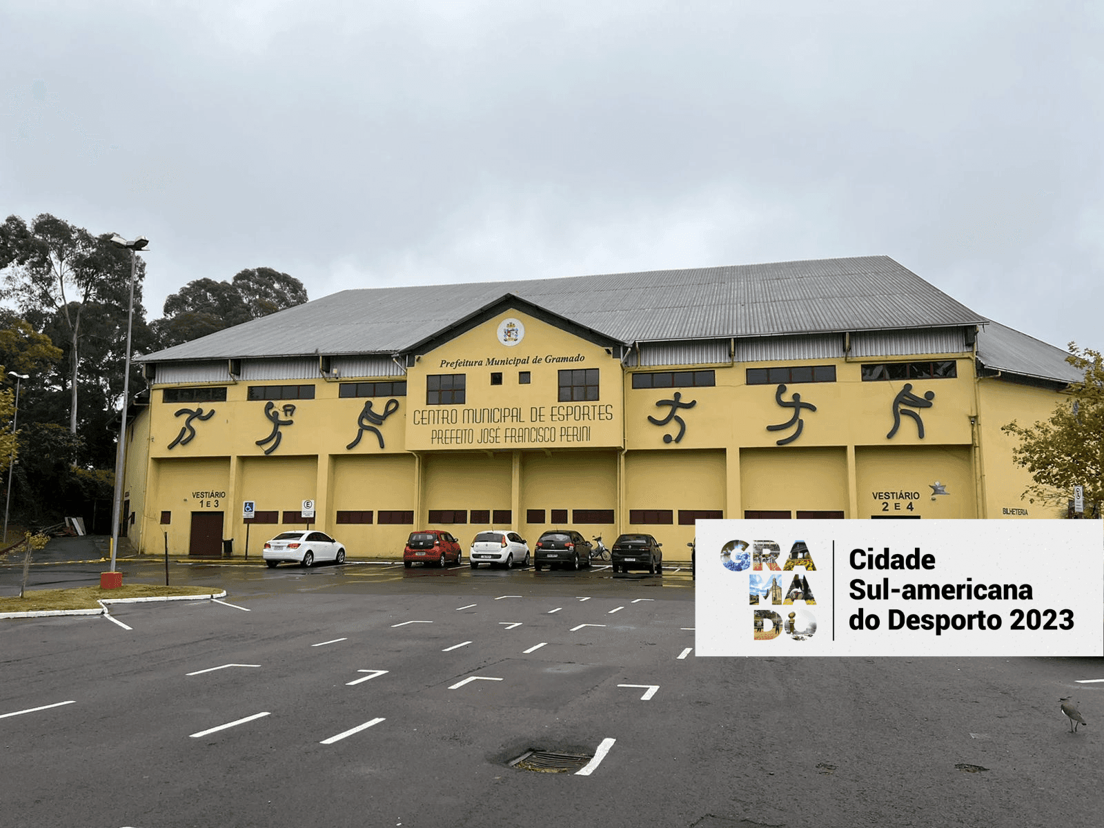 3ª Copa Gramado do Bem conhecerá vencedores na próxima sexta-feira