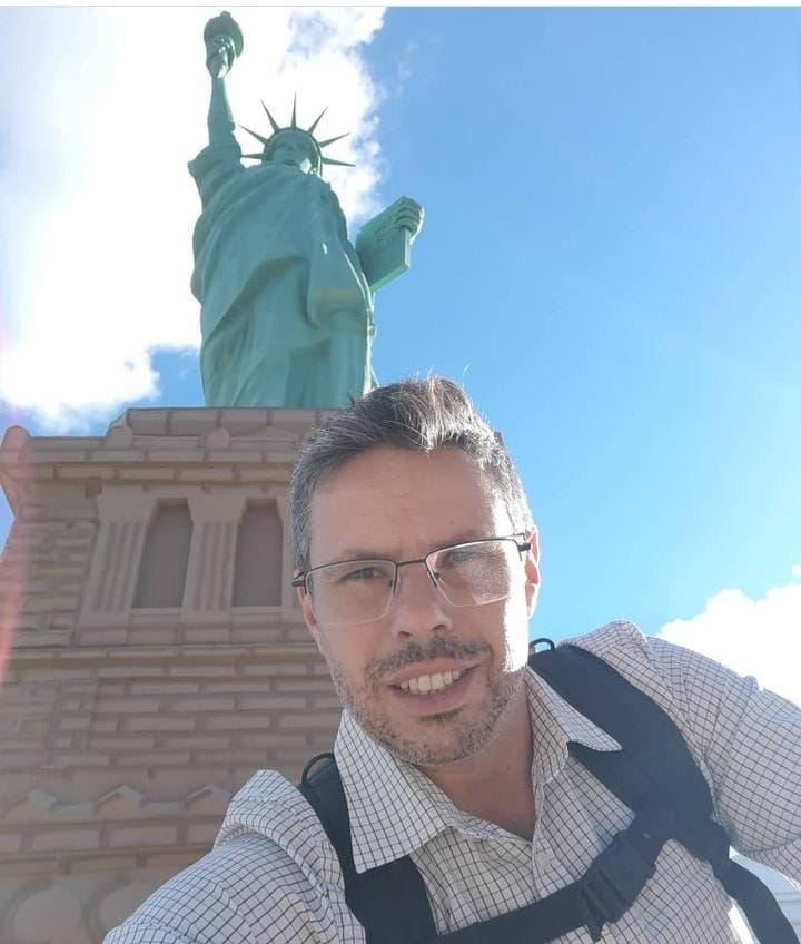 Coluna Turismo e Inovação por Leonardo Duarte