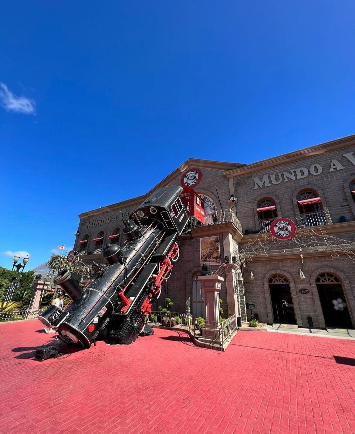 Coluna Turismo e Inovação por Leonardo Duarte