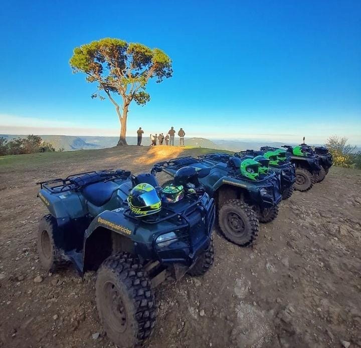 Confira na coluna Turismo e Inovação por Leonardo Duarte: uma experiência inovadora de ecoaventura