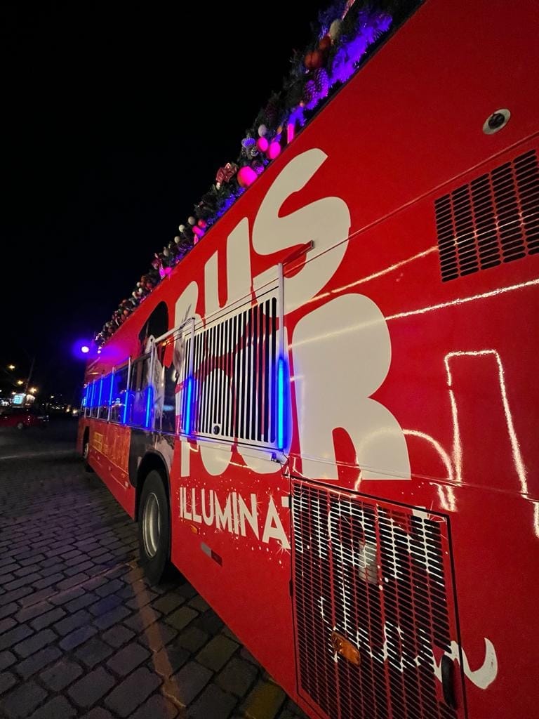 Confira na Coluna Turismo e Inovação : Um case natalino inédito na Serra Gaúcha