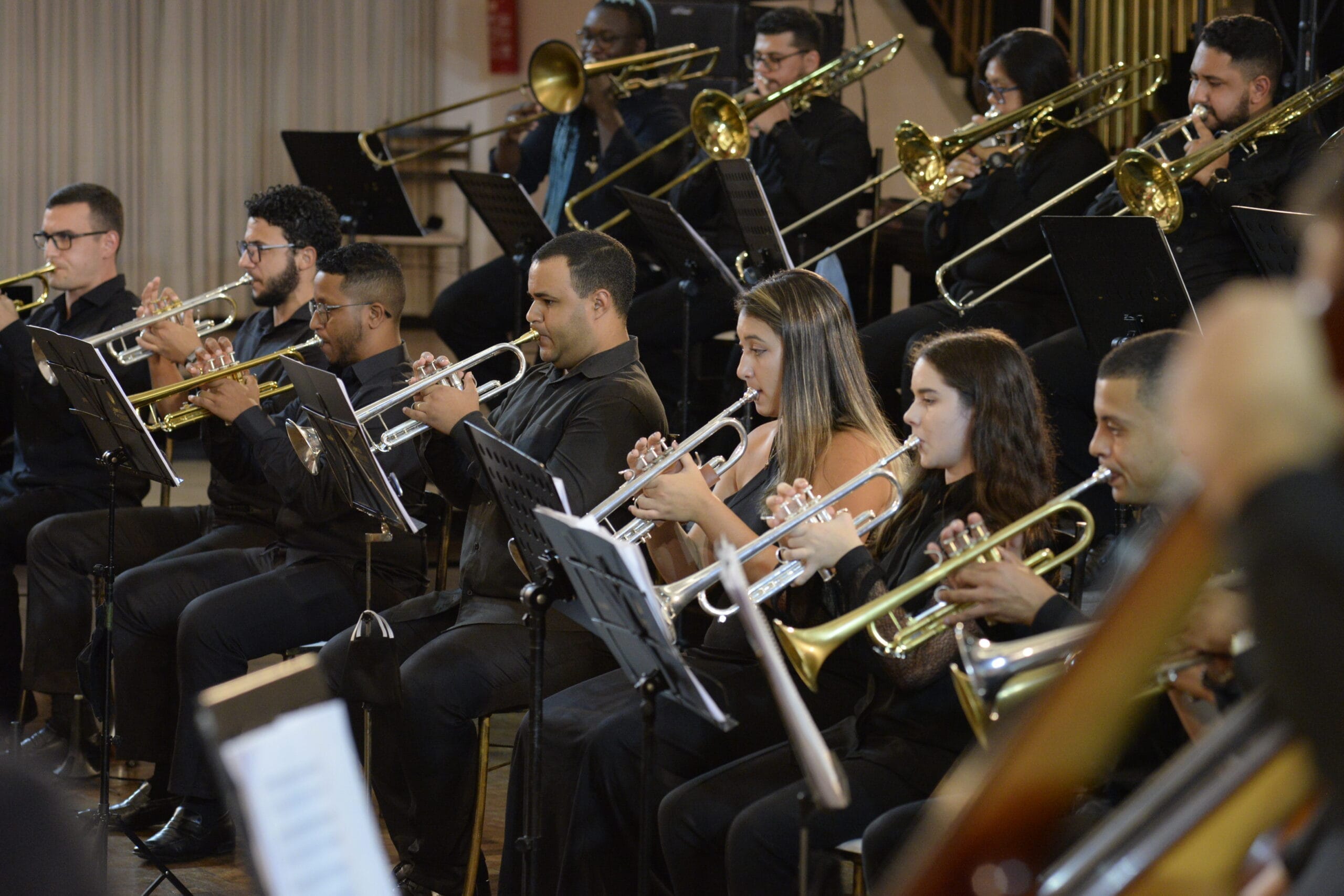 X Gramado in Concert terá 500 músicos de 10 países e de 22 Estados brasileiros