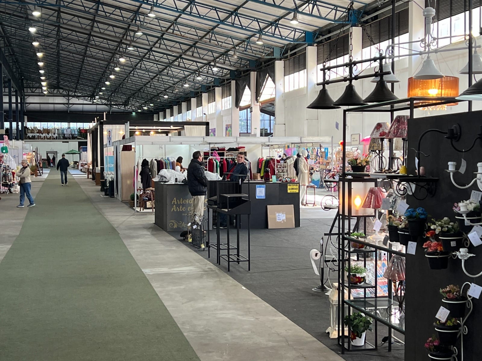 Inscrições para a 12ª Feira Feito em Gramado seguem a todo vapor