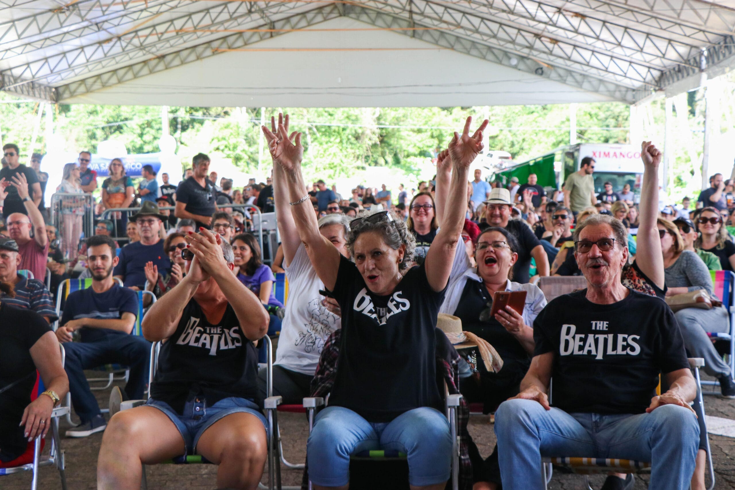 Nenhum de Nós, Rock de Galpão, Star Beatles: São Chico Beatle Festival, na Serra Gaúcha, anuncia lineup com 17 shows de 19 a 21 de janeiro