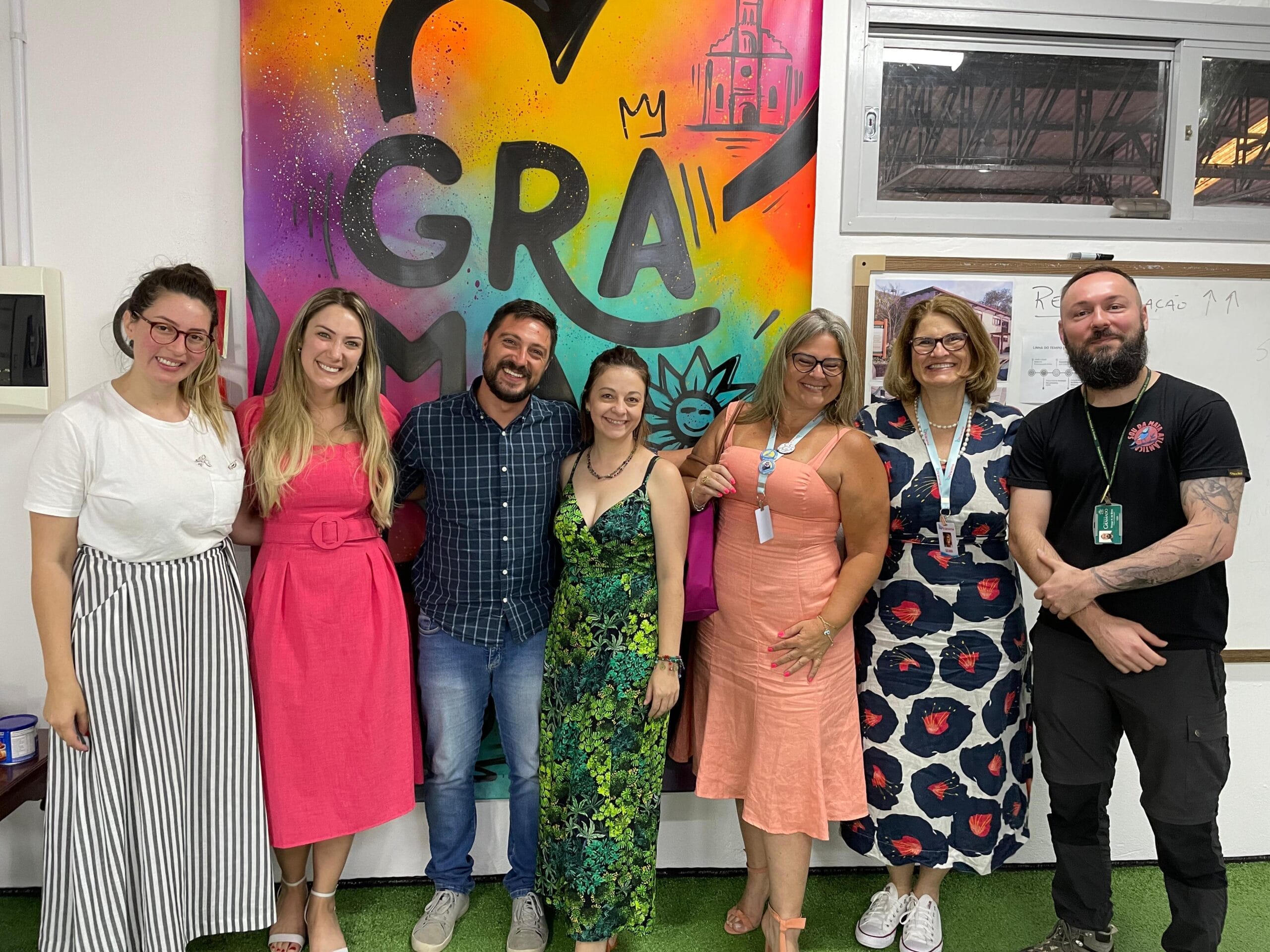 Inovação e Meio Ambiente se reúnem para debater a sustentabilidade em Gramado