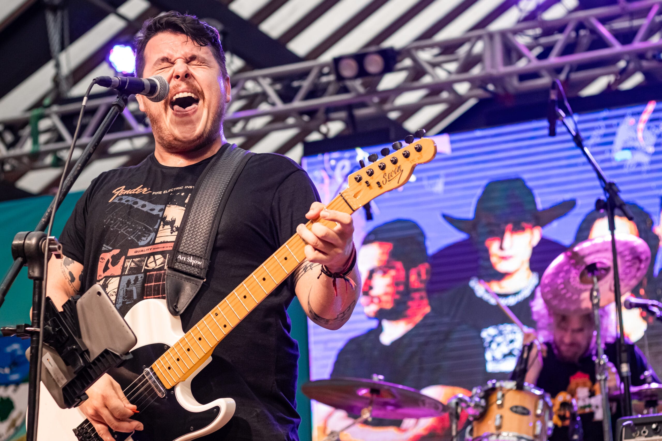Sommer Bier Festival tem mais três dias de programação em Nova Petrópolis