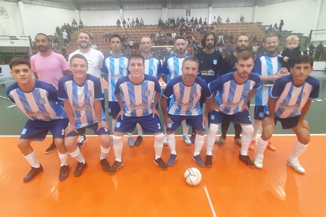 Veja os resultados da quarta rodada da 3ª Divisão de Futsal