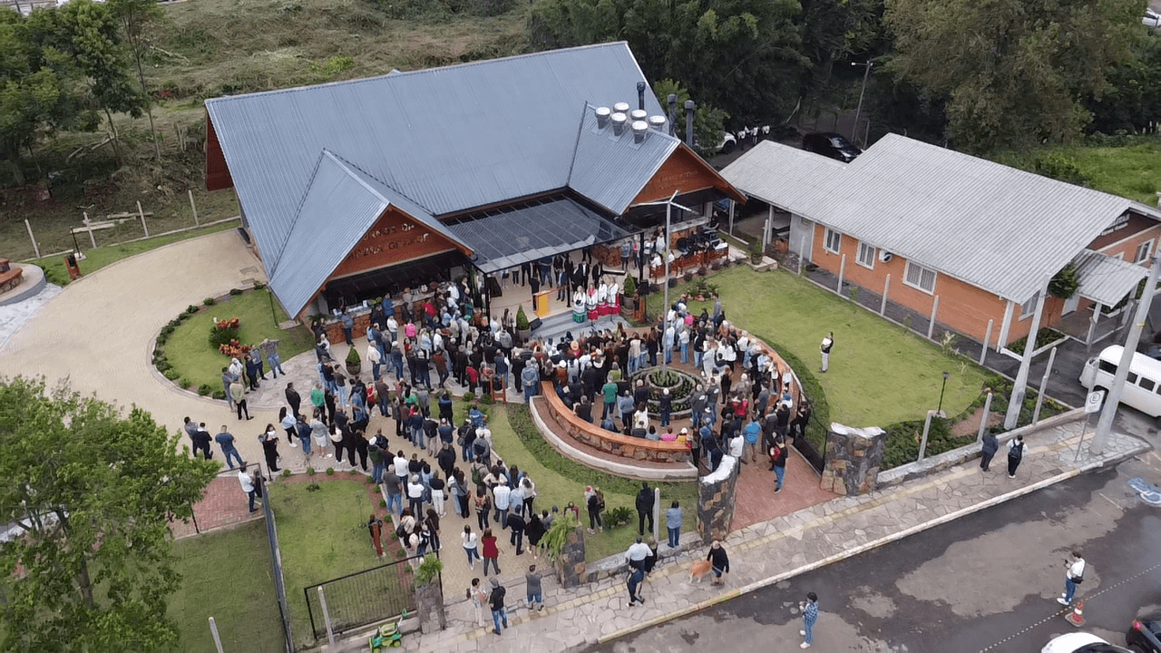 Fornos da Várzea recebem a 1ª Feira do Peixe Vivo nesta Quinta-Feira Santa