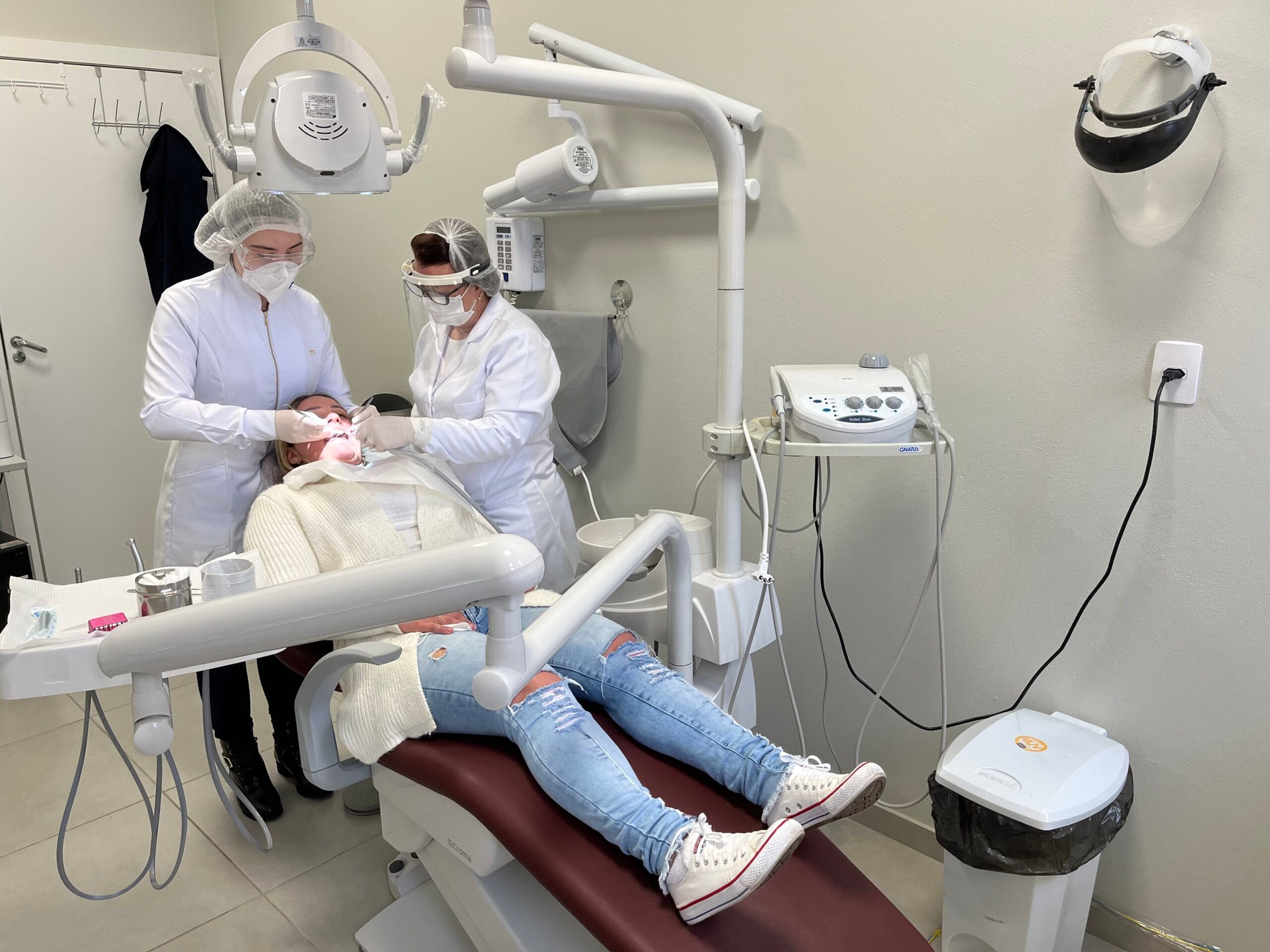 No Dia da Saúde Bucal, Gramado celebra ampliação de atendimentos odontológicos