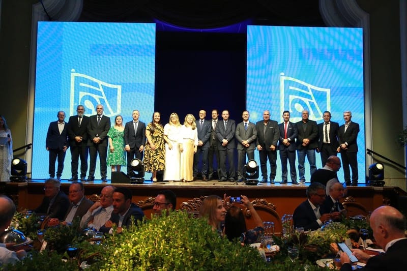 Federação das Associações Gaúchas do Varejo defenderá empresários em âmbito nacional