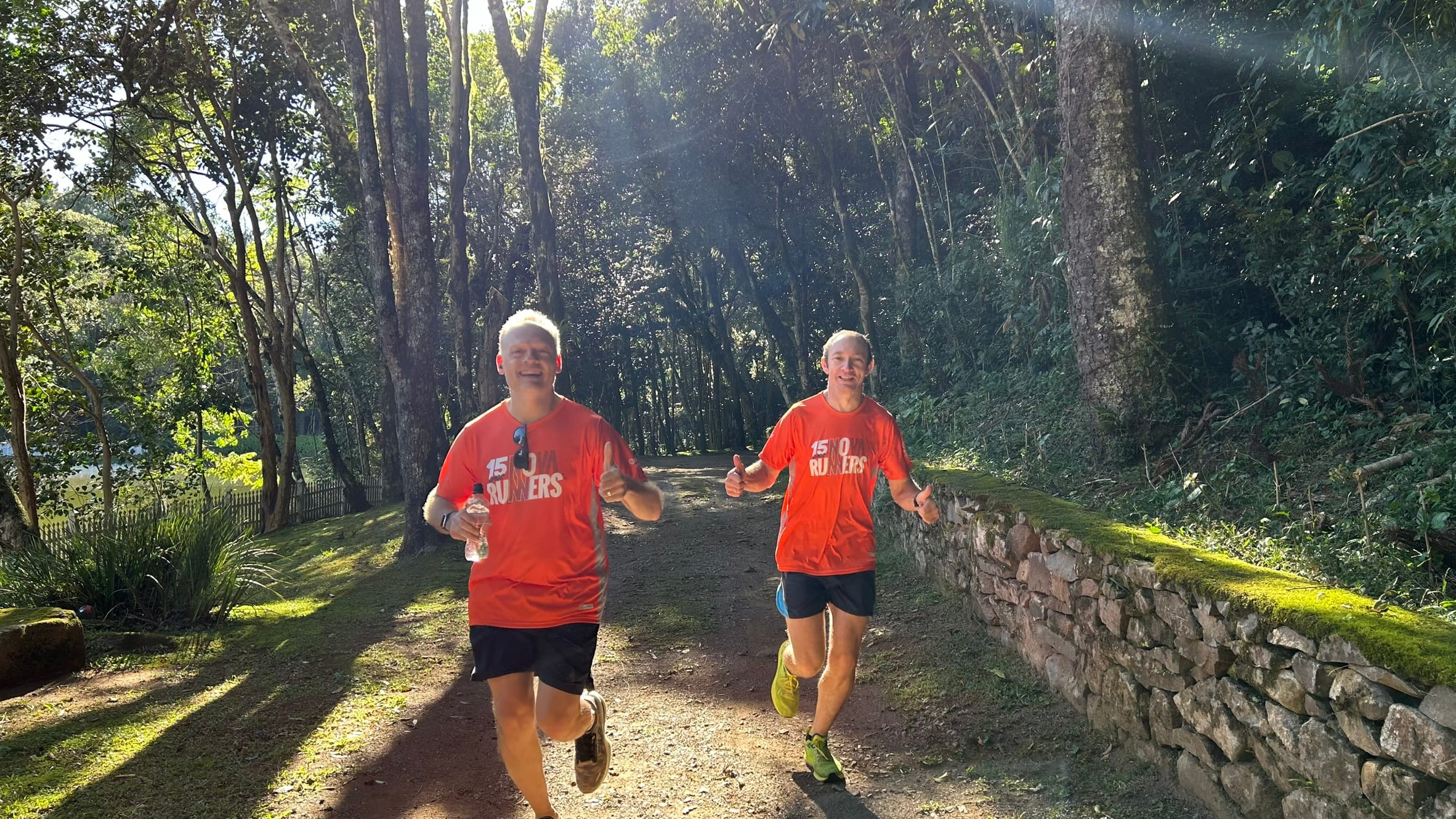 Corrida do Bicentenário da Imigração Alemã acontecerá no dia 30 de junho em Nova Petrópolis