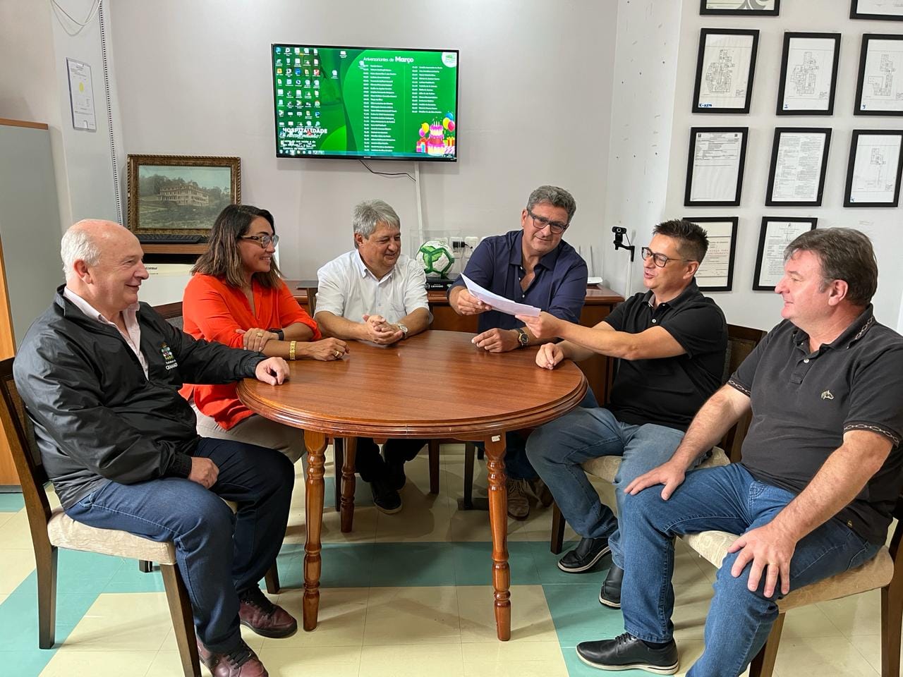 Empresa B&B doa seguro ao Hospital Arcanjo São Miguel no valor de R$ 20 milhões