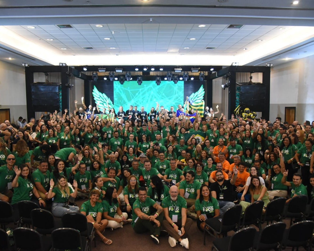 Gramado capacita mais de 300 agentes de viagens do nordeste do país