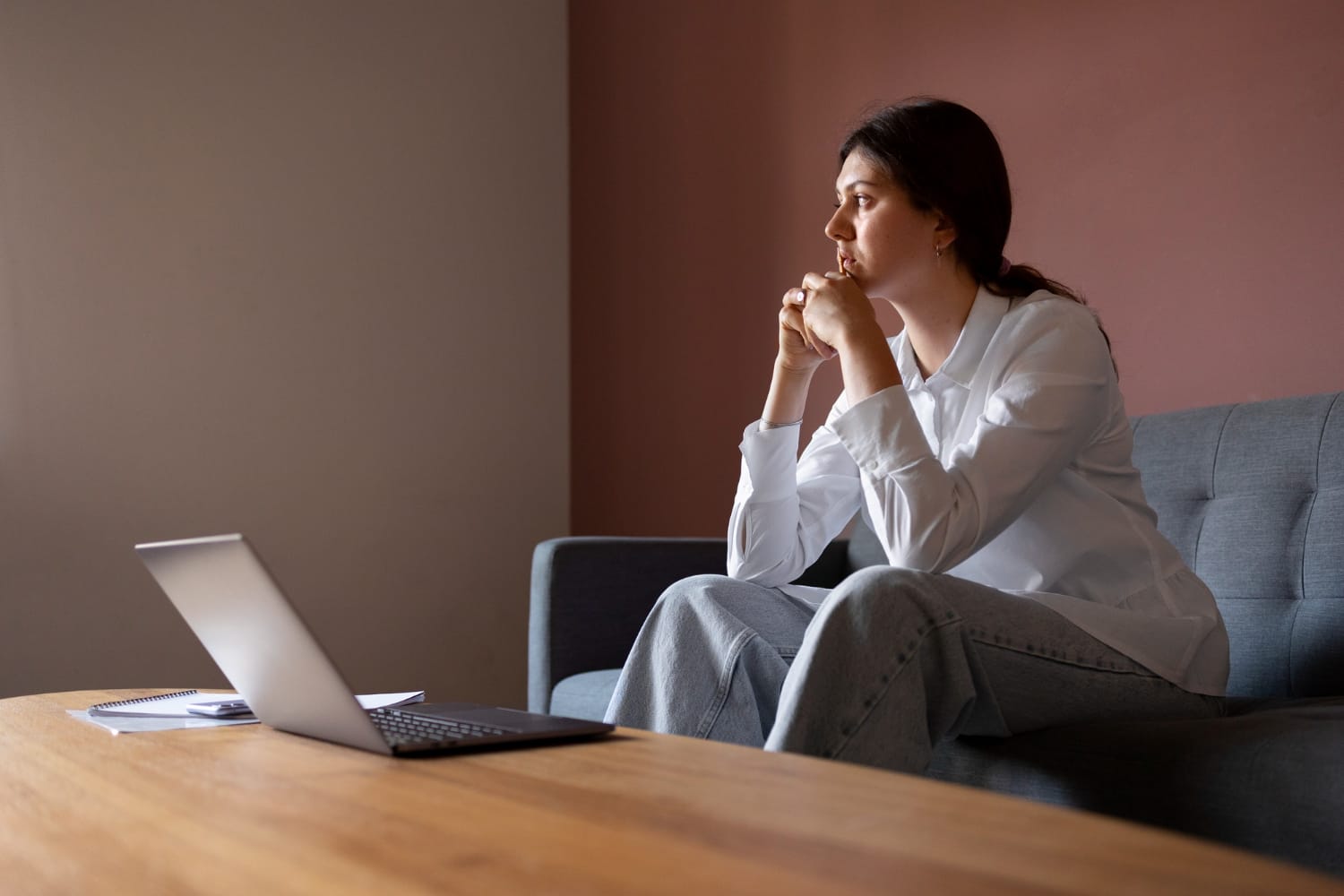 Faça isso se você quer esquecer uma pessoa!