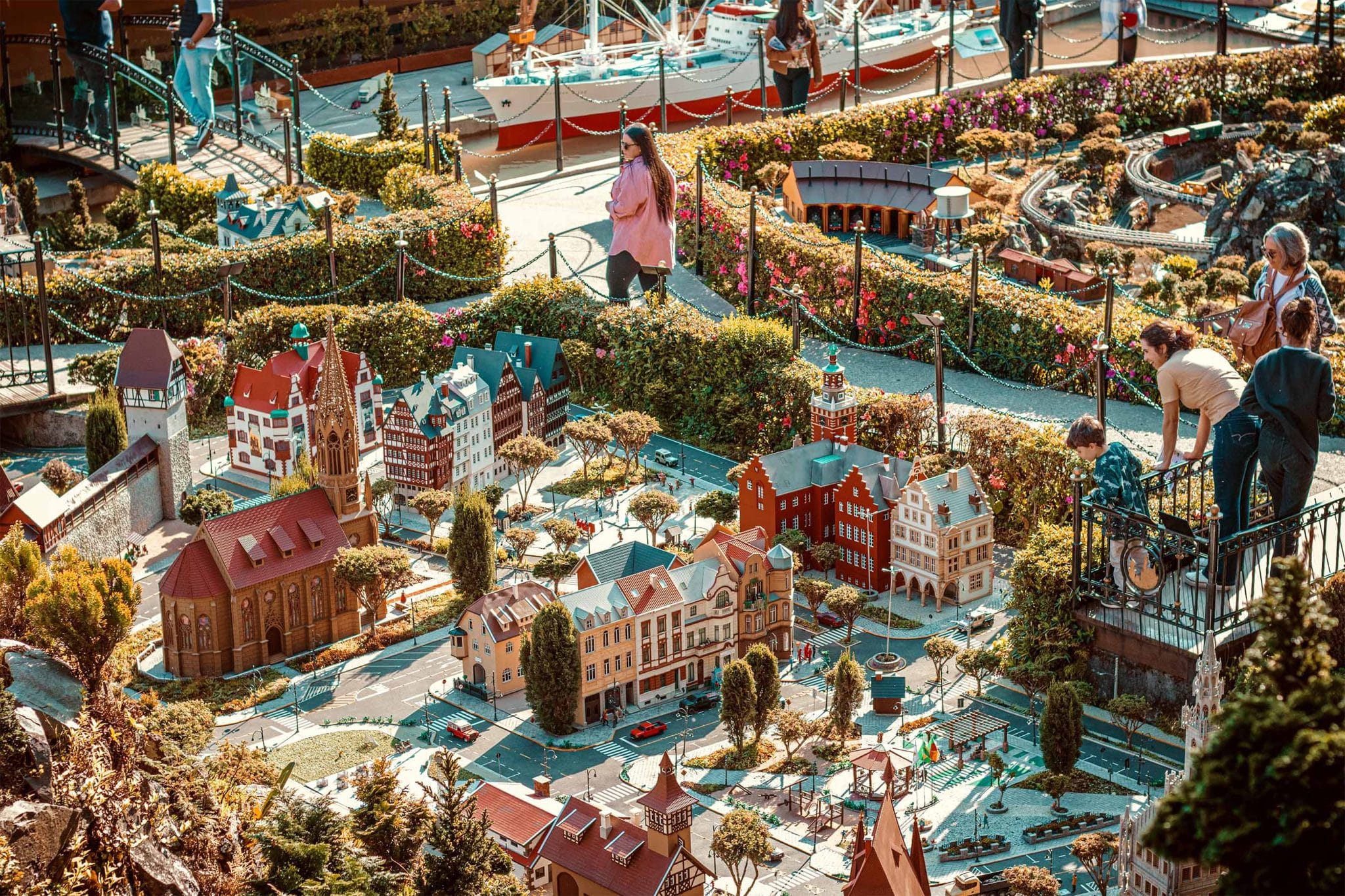 Mini Mundo prorroga Campanha do Alimento até 29 de setembro