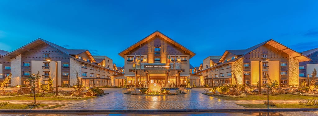 Wyndham Gramado anuncia últimos dias de campanha