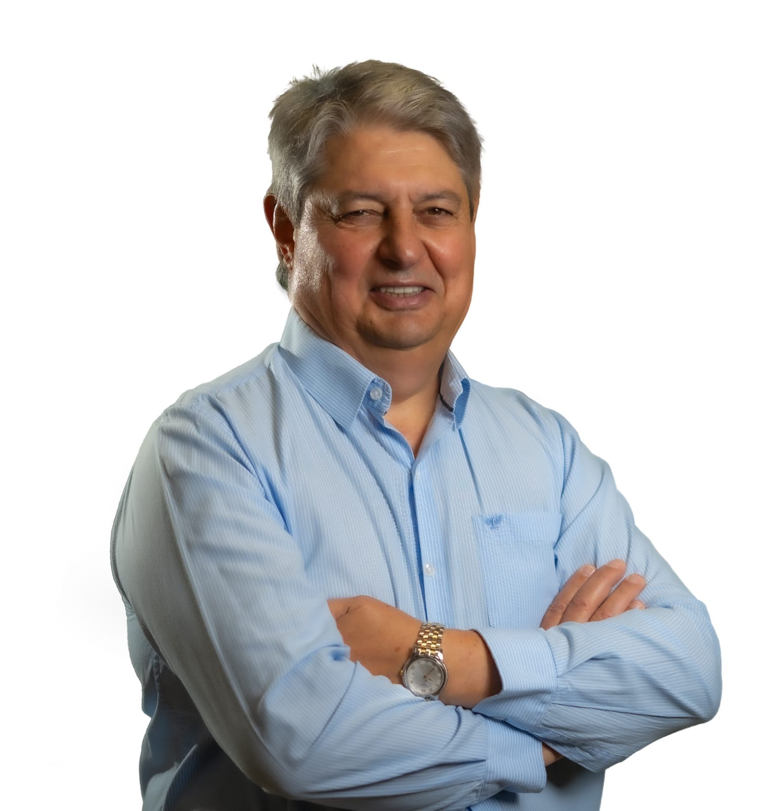 Confira o perfil do candidato a prefeito pelo Progressistas em Gramado – Nestor Tissot