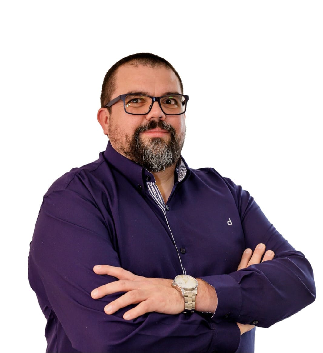 Conheça o candidato a prefeito pelo PCdoB em Canela – Andrei Mendes de Andrades