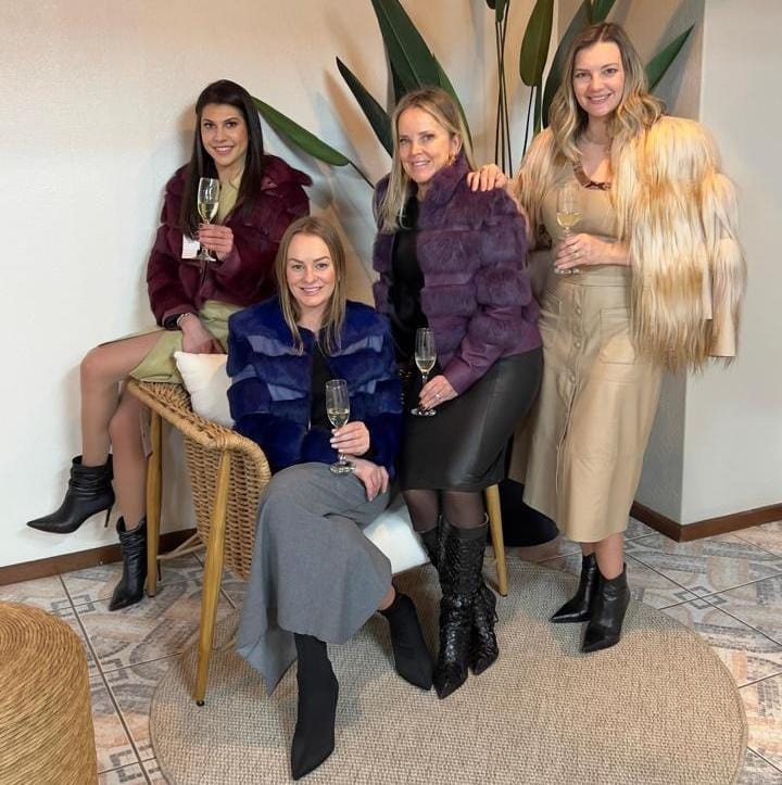 Road shop de estilistas de Gramado chega a Caxias do Sul