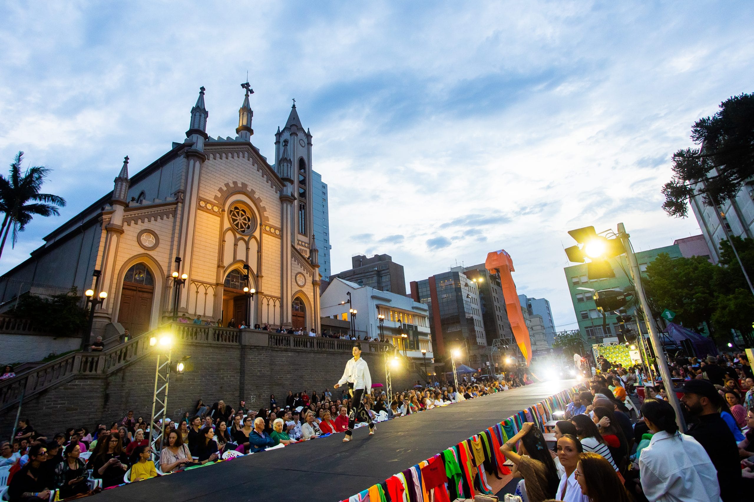 Concerto de Moda da Serra Gaúcha tem alterações na programação do final de semana