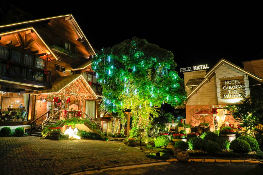 Inscrições abertas para o Brilha Gramado