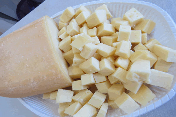 Bom Jesus realiza Simpósio e Concurso Interestaduais de Queijo Artesanal Serrano