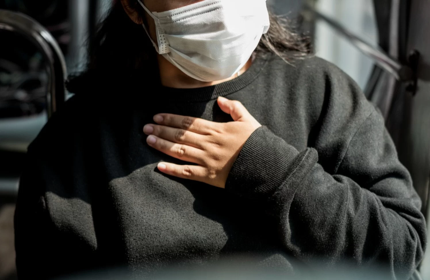 Ministério da Saúde monitora surto de vírus respiratório na China