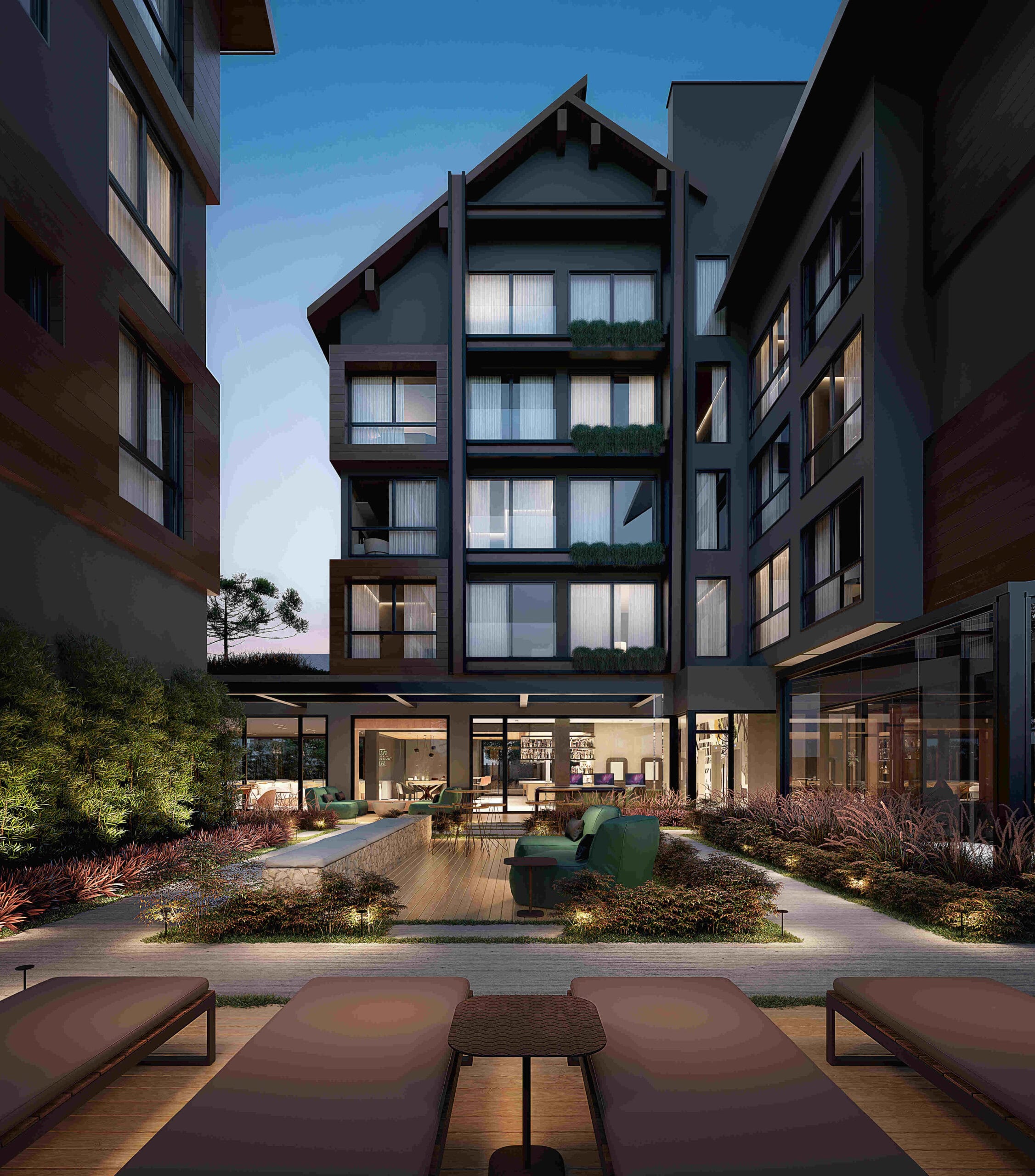 Rede Laghetto anuncia novo empreendimento