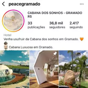 Alerta de golpe em Gramado: turistas estão sendo enganados por hospedagens falsas
