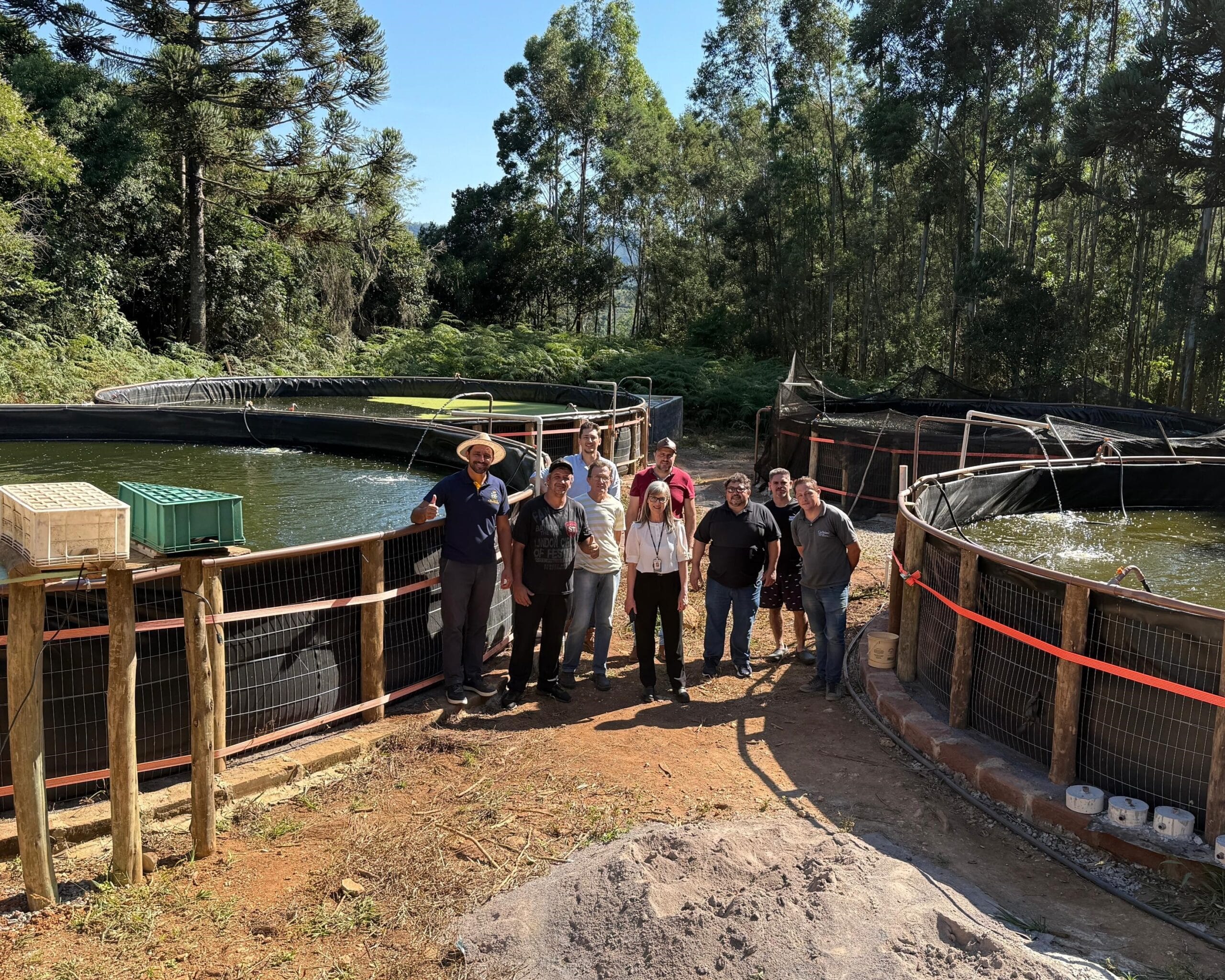 Feira do Peixe Vivo acontece na Várzea Grande nos dias 15, 16 e 17 de abril