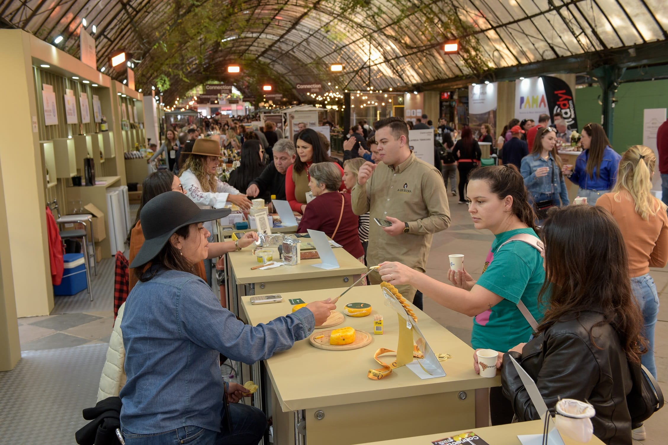 Mais de 30 Indicações Geográficas já estão confirmadas para o Connection