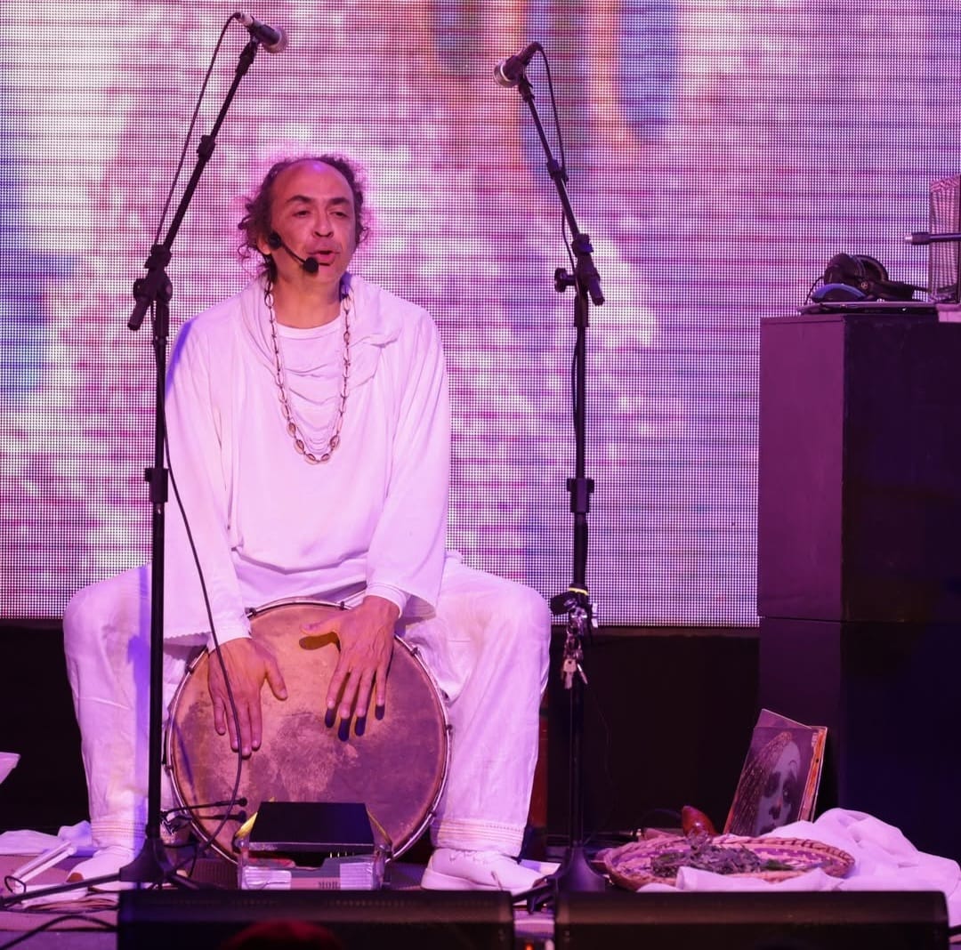 Canela recebe projeto Palcos Amefricanos RS nesta quinta-feira, dia 26