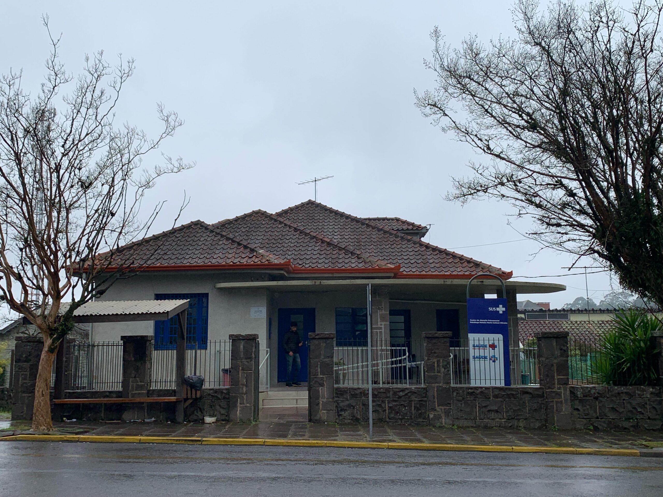 Secretaria de Saúde de Canela intensifica atendimento psicossocial