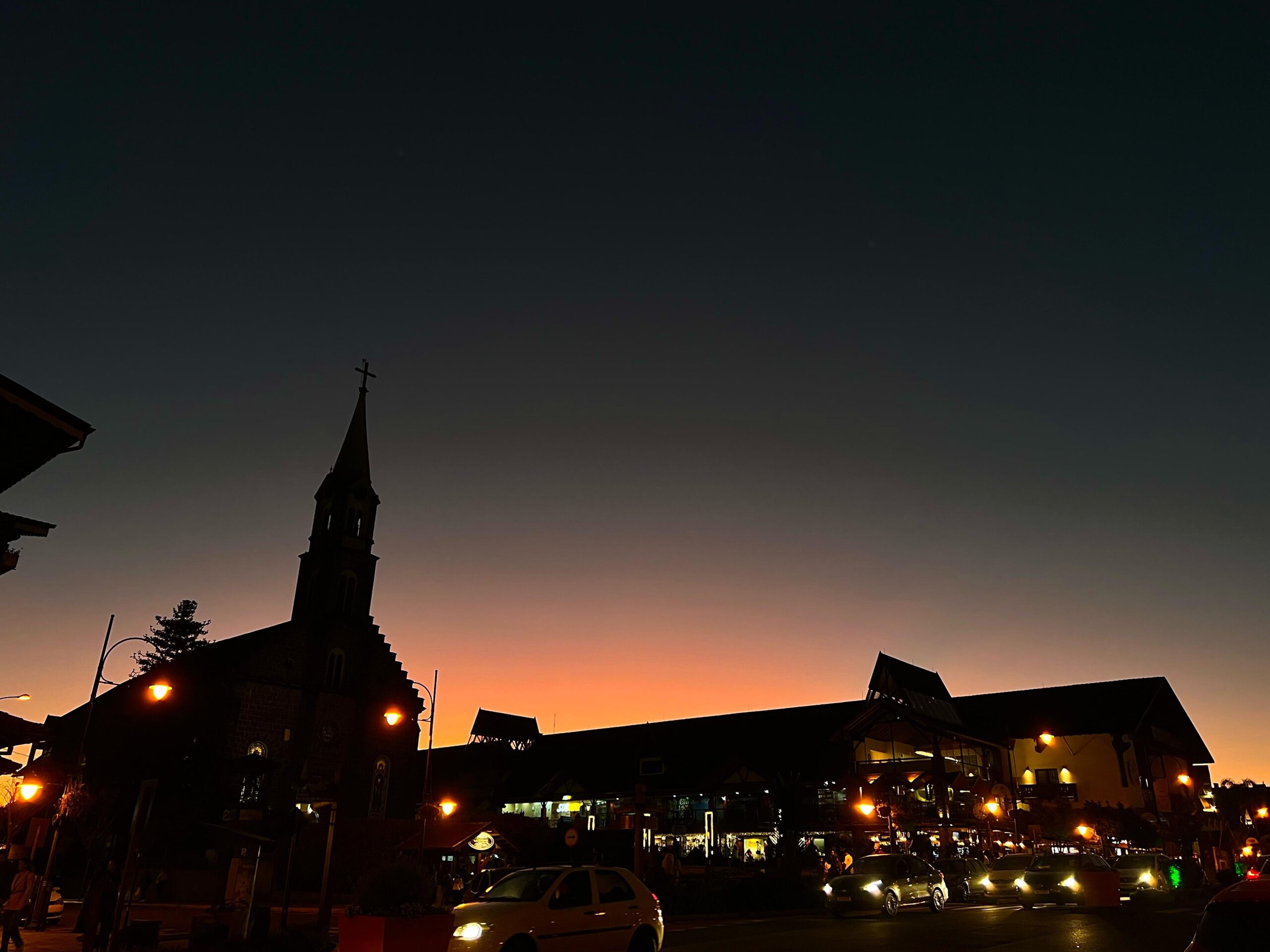 Desempenho de Gramado é destaque em estudo da Omnibees, referência em inteligência hoteleira