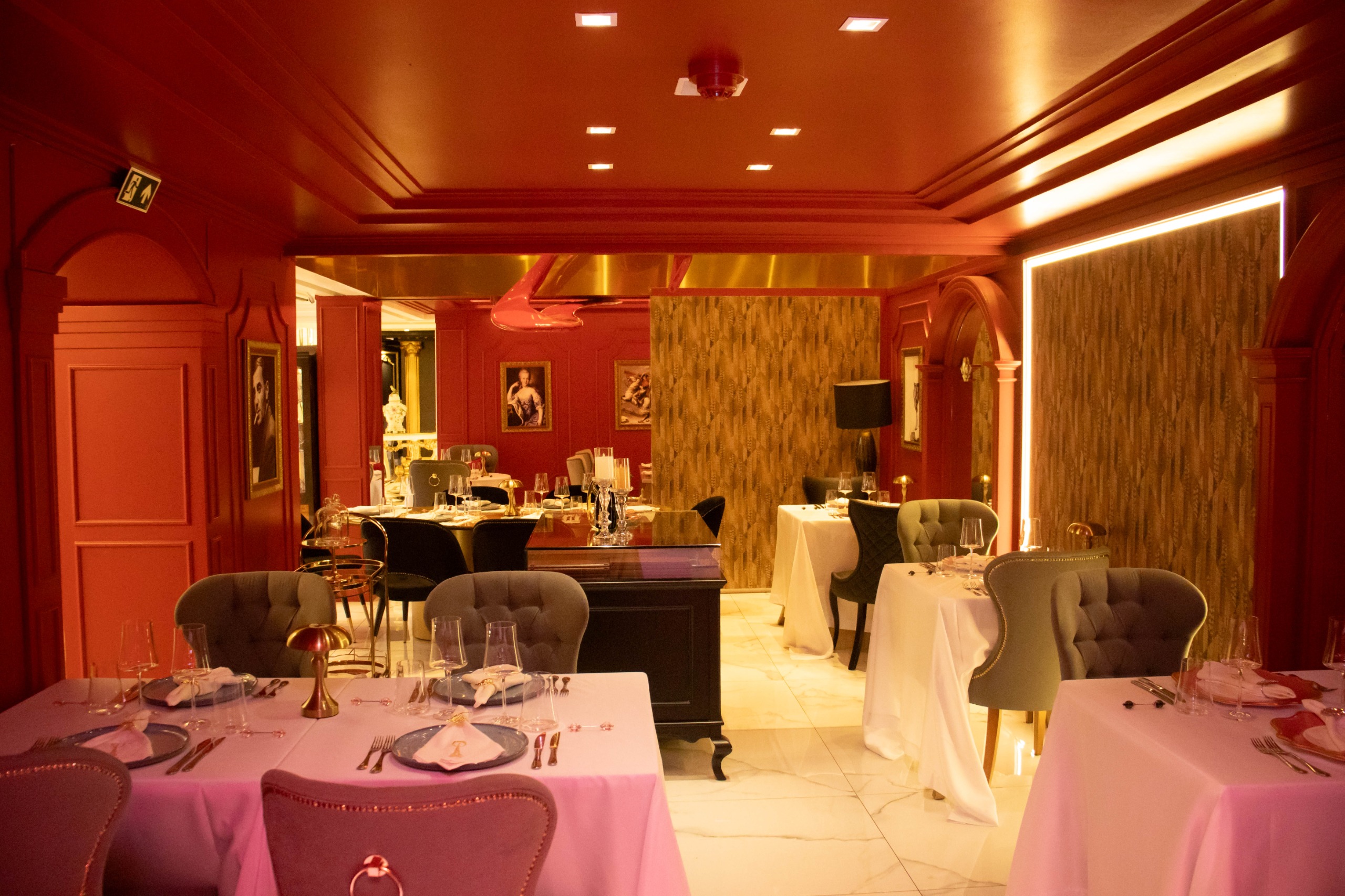 Experiência gastronômica exclusiva marca o final de semana no Tour de France, em Gramado