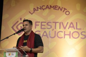 Festival Gaúchos confirma 2ª edição em Gramado e apresenta novidades