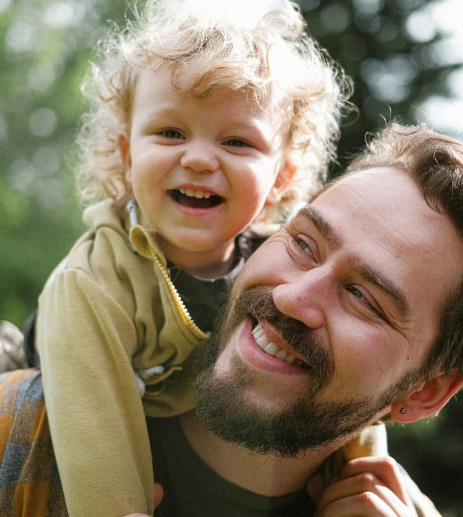 Dia de Celebrar os Pais