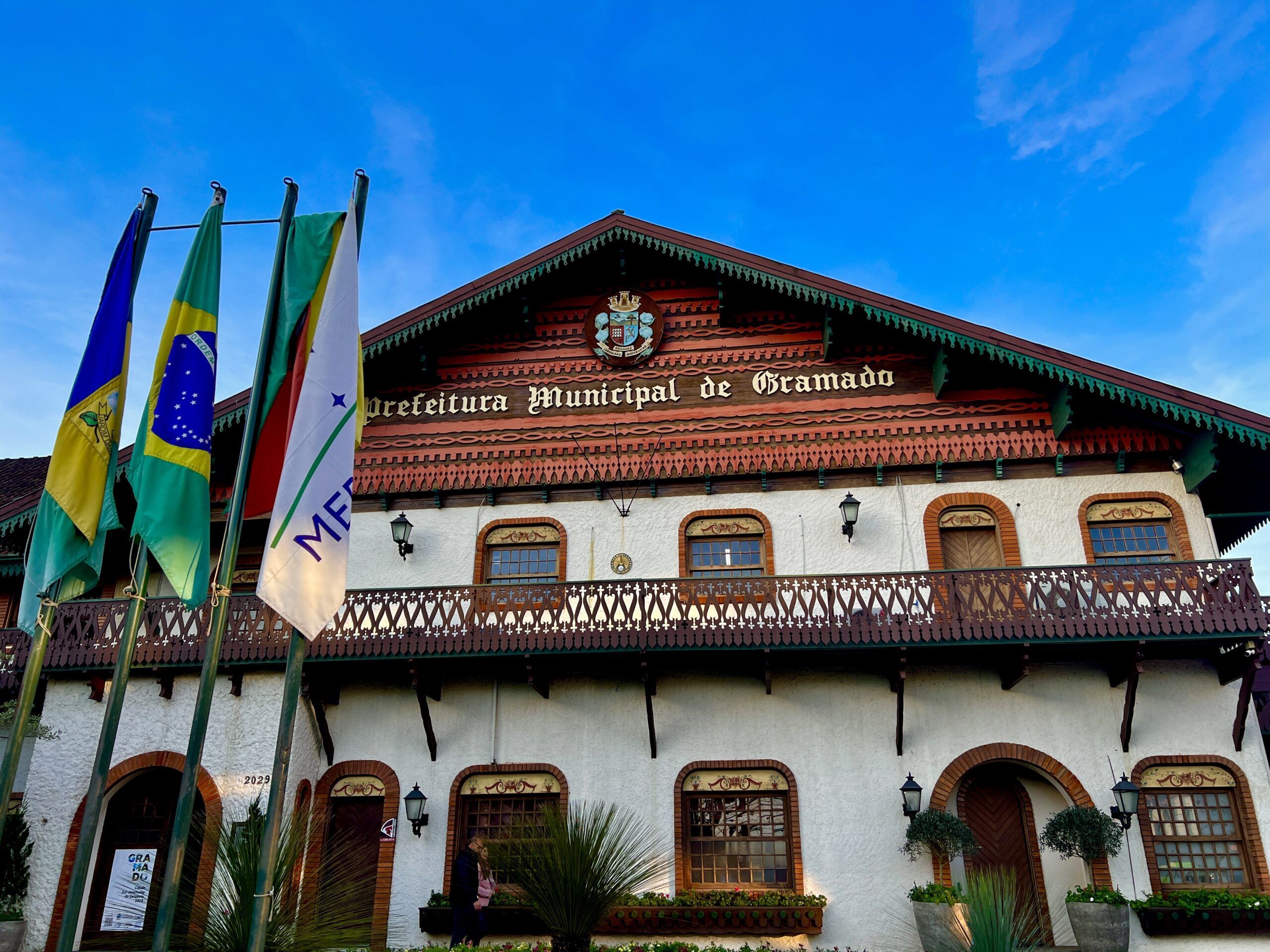 Prefeitura de Gramado prorroga prazo de recurso do Processo Seletivo para contratação de Fiscal de Vigilância em Saúde
