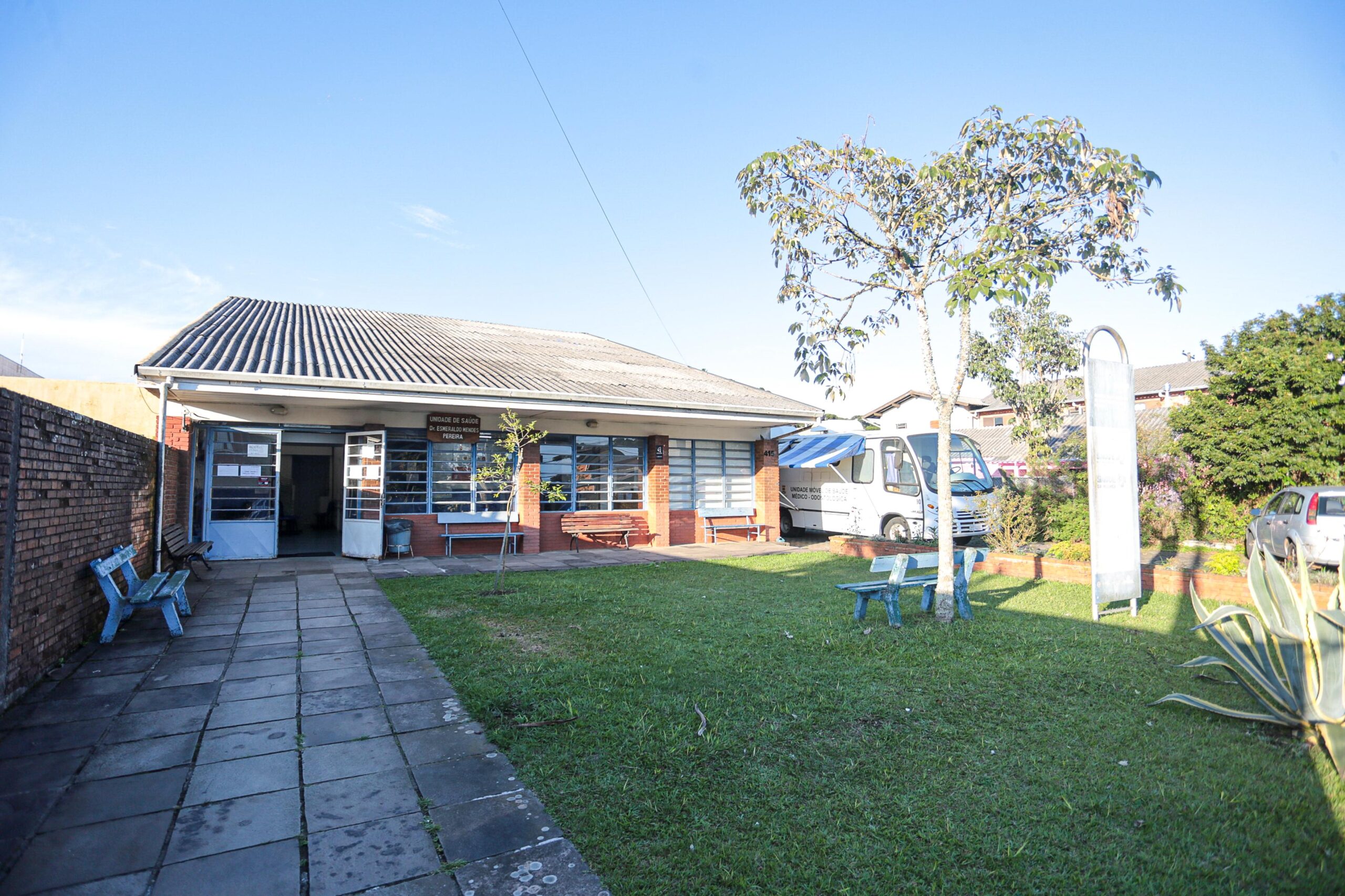 Secretaria da Saúde realizará ação de prevenção à dengue na UBS Leodoro de Azevedo em Canela