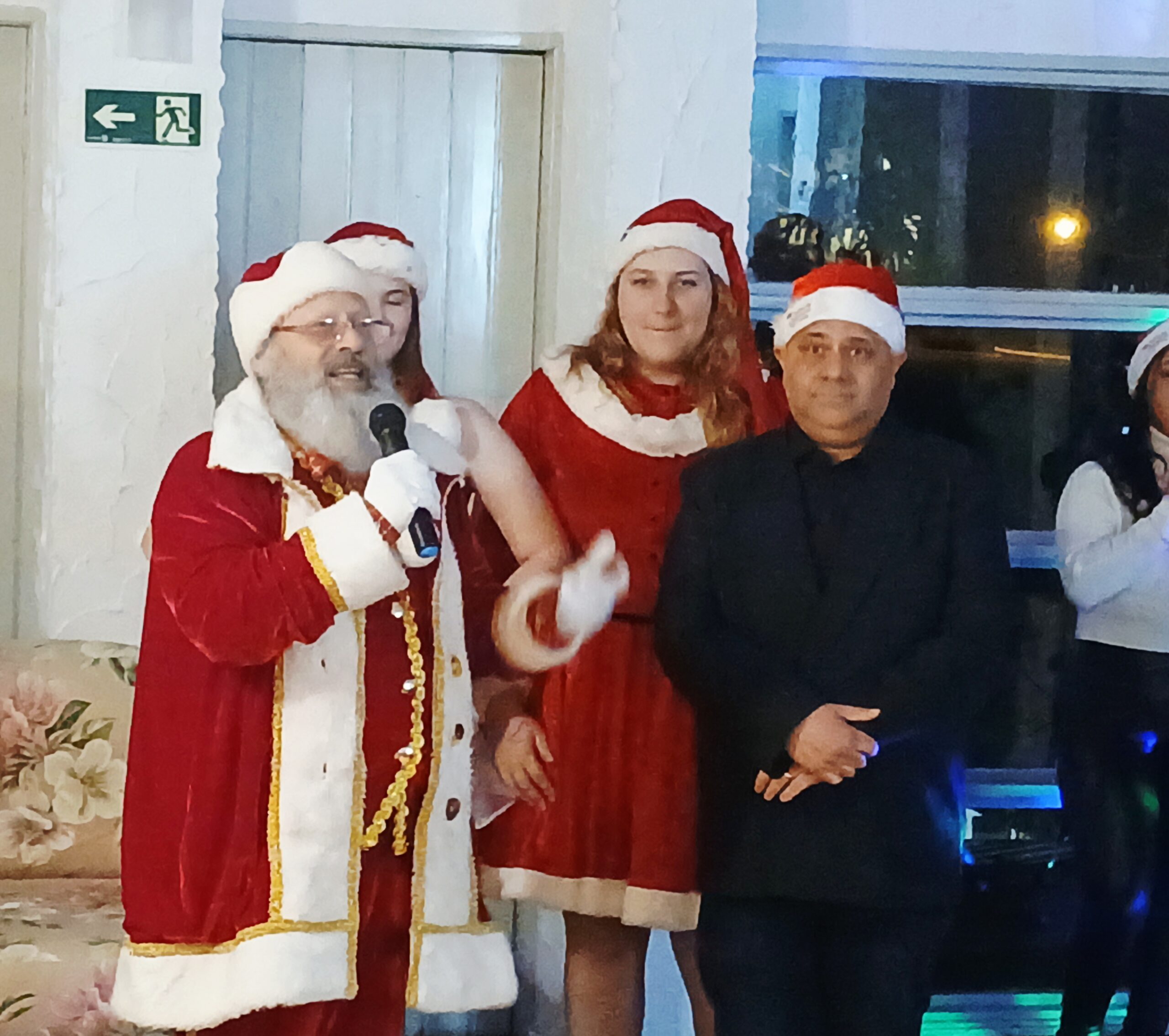 Natal da Criança em Canela comemora 15 anos