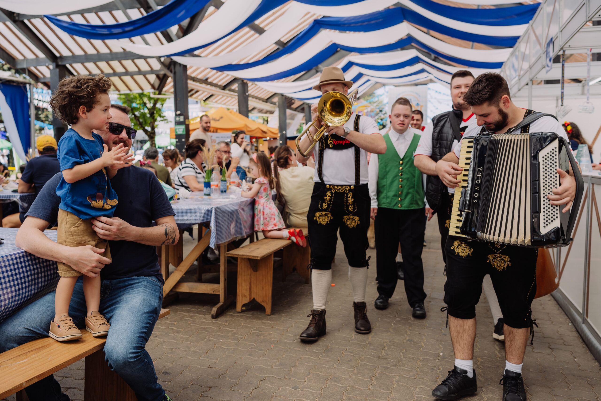 Nova Oktoberfest 2025 terá oito dias de muita cultura, festa e diversão em Nova Petrópolis