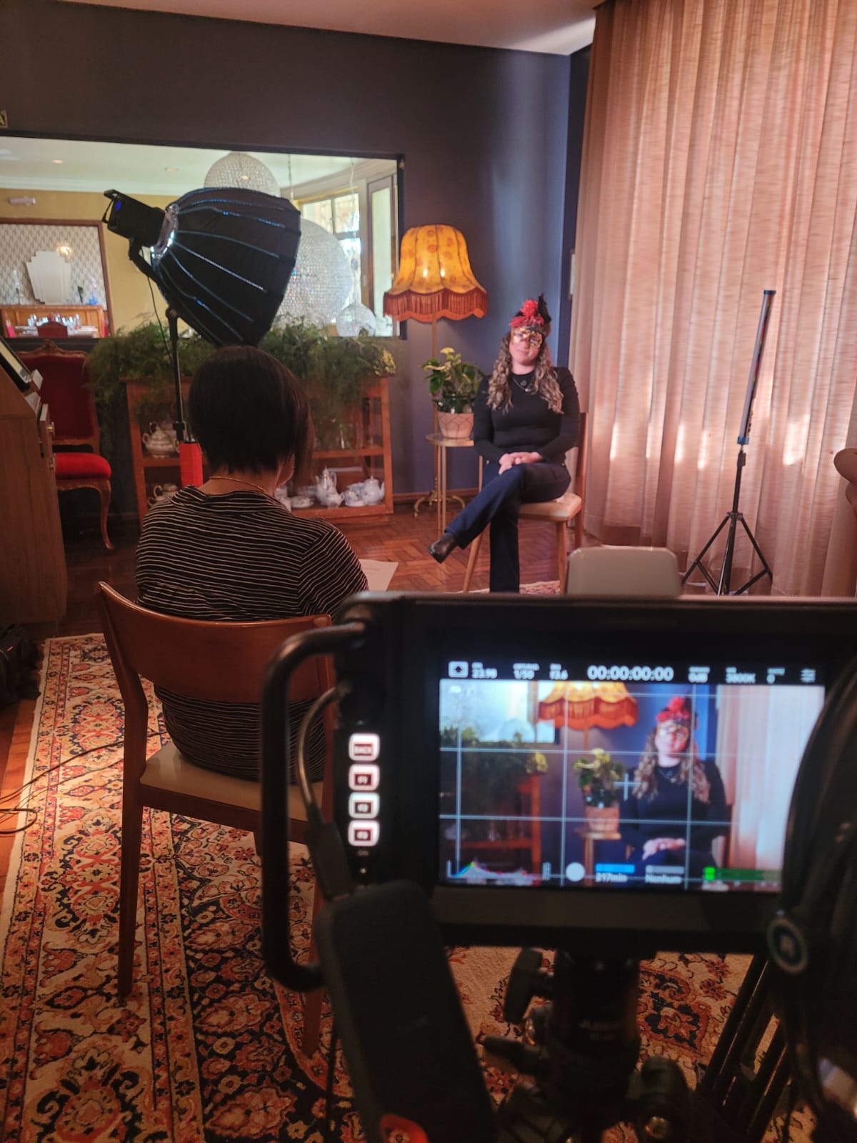 Últimas exibições do ano do documentário “Eu, Dona de Mim” acontecem em Canela, Dois Irmãos e Caxias do Sul