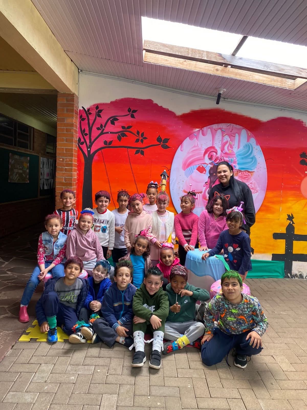 Dia das Crianças com programação especial em Gramado e Canela