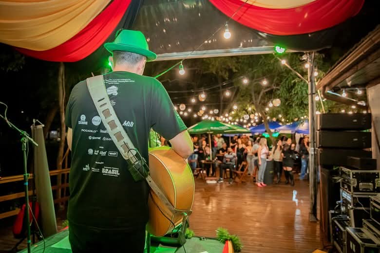 Oktoberfest de Igrejinha segue com intensa programação até dia 26