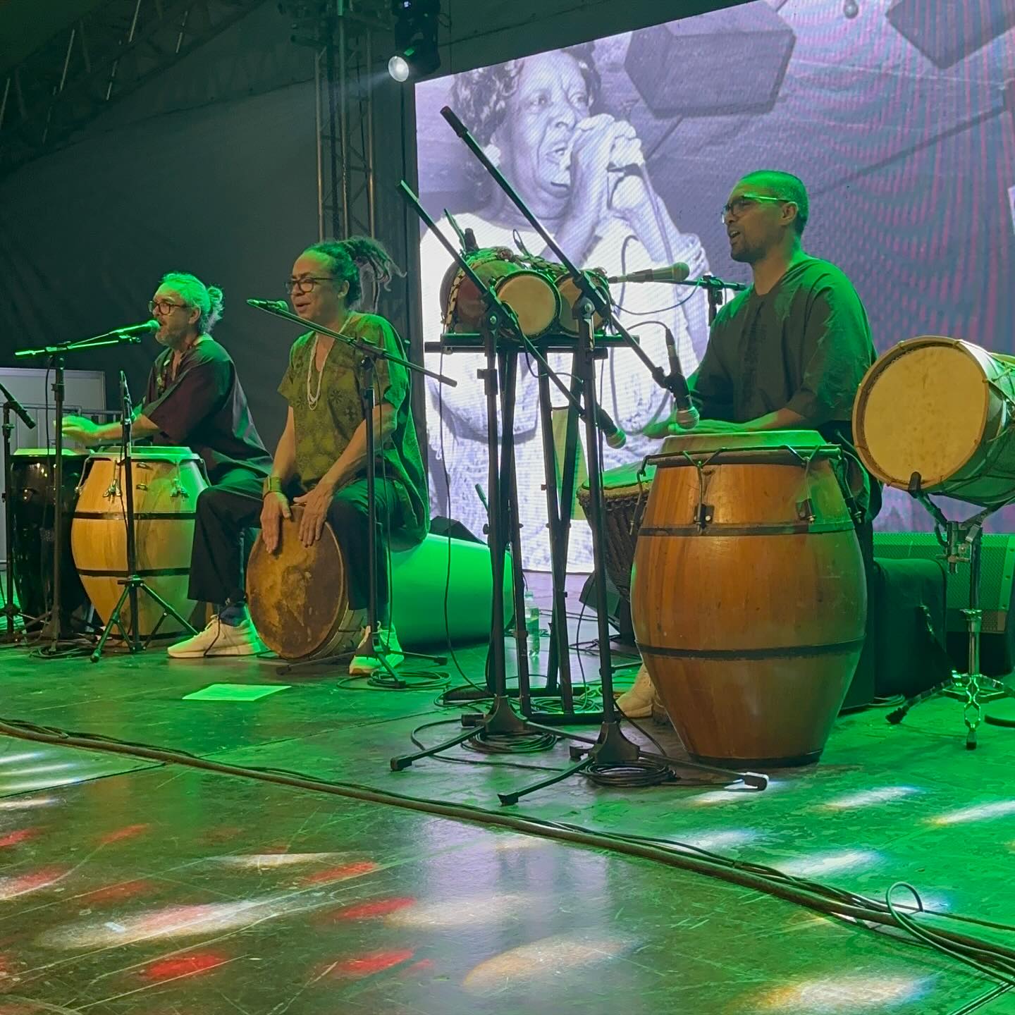 Grupo Nobre Tamboreiro chega à Canela e Gramado esta semana