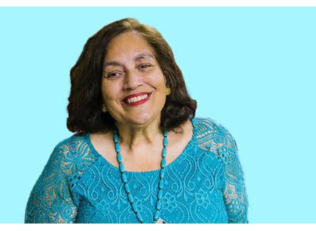 Mayse Braga realizará palestra sobre espiritualidade em Gramado no próximo dia 11