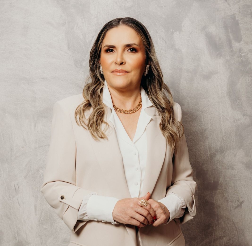 Papo de Especialista com Grace Kelly Prestes Garcia sobre educação financeira para as crianças