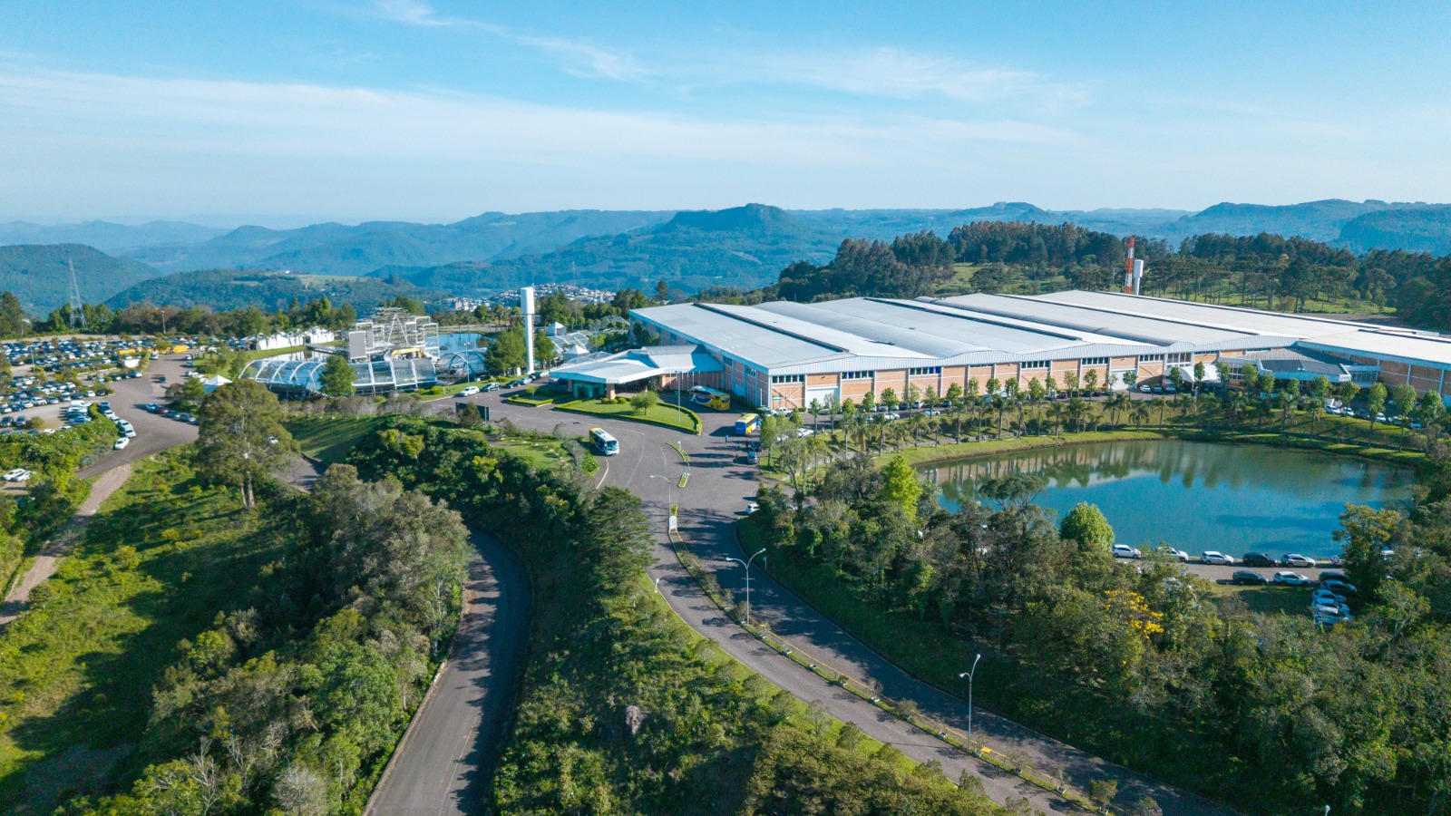 Feira de Negócios das Farmácias Associadas movimenta o turismo em Gramado