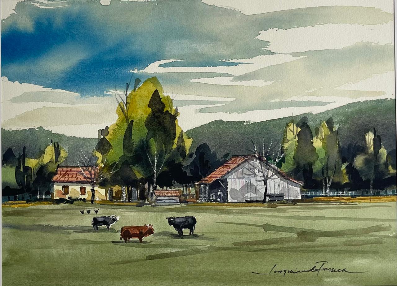 Olivas adquire acervo artístico e mantém preservada a identidade   cultural de Gramado